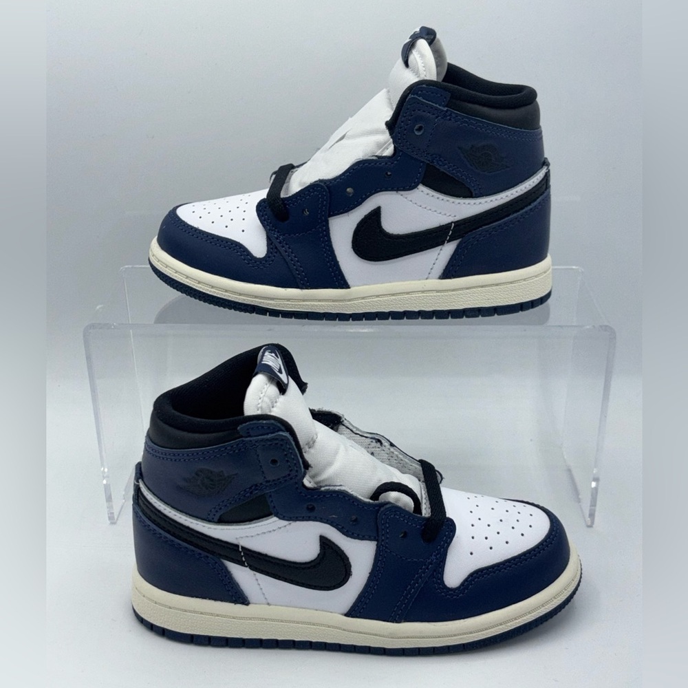 Jordan 1 Retro High OG Toddler Size 4c